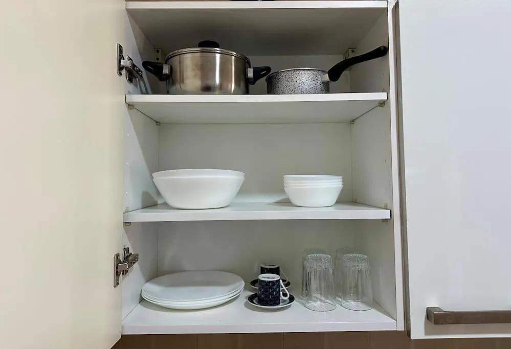 Cosy And Practical Apartment Casablanca