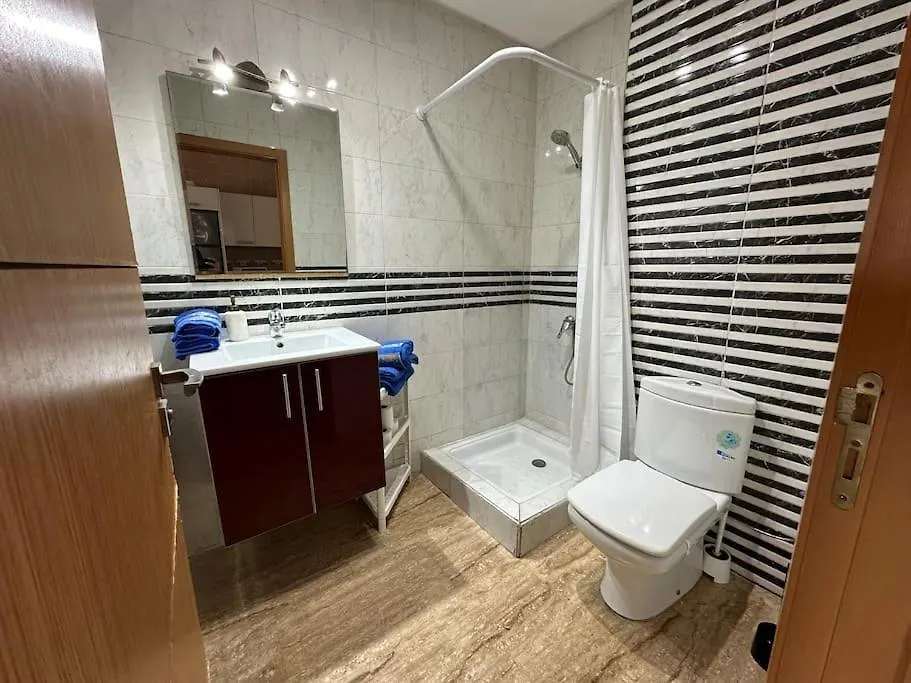 Cosy And Practical Apartment Casablanca