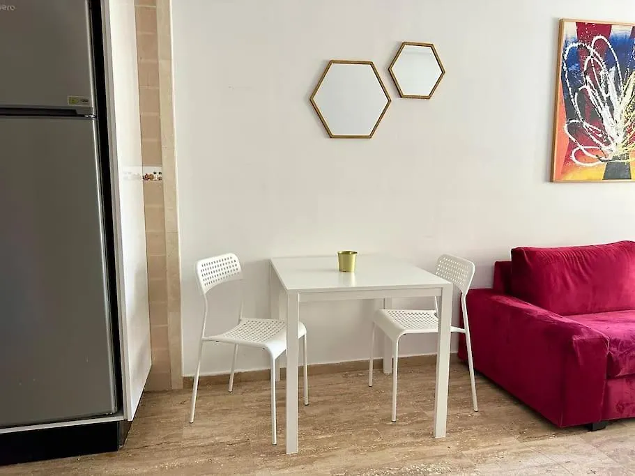 Cosy And Practical Apartment Casablanca 0*,  Morocco
