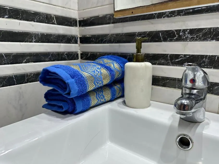 Cosy And Practical Apartment Casablanca