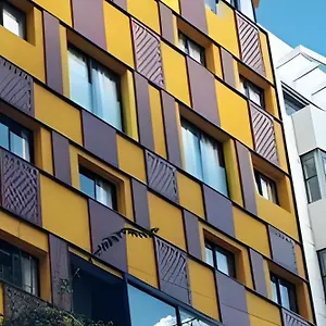 4* شقة فندقية Loc &